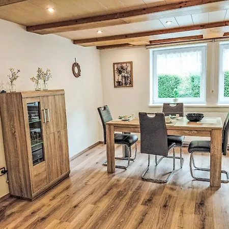 Apartman Marie By Interhome