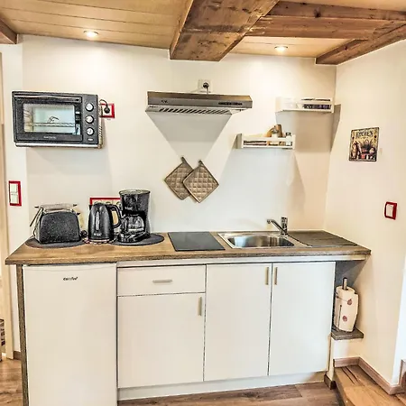 Marie By Interhome Apartman Schieder-Schwalenberg