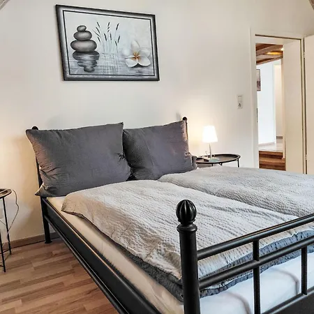 Marie By Interhome Apartman