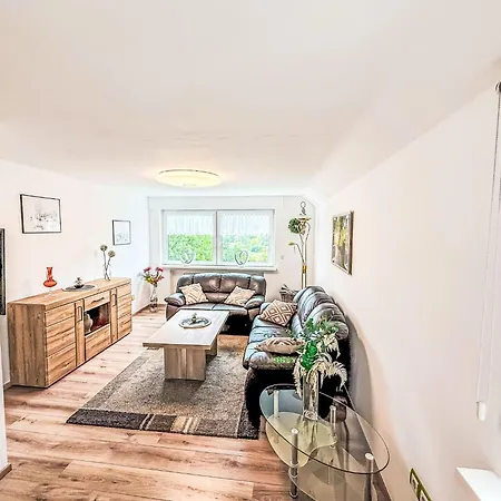 Apartman Marie By Interhome