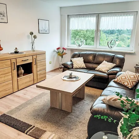 Apartman Marie By Interhome