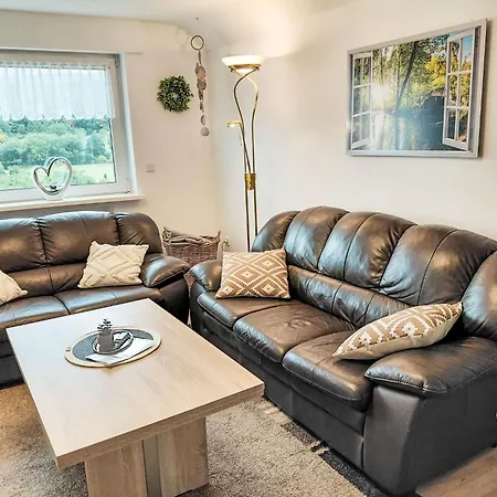 Marie By Interhome Schieder-Schwalenberg