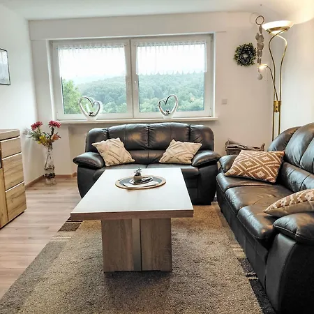 Apartman Marie By Interhome *