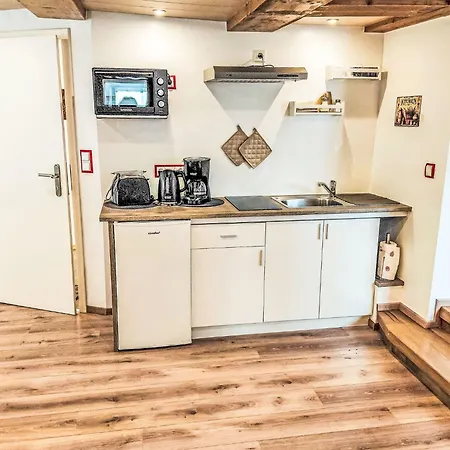 Marie By Interhome *