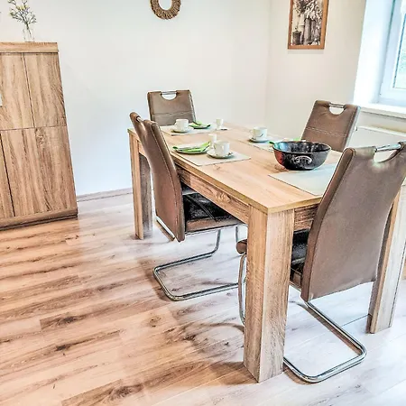 Apartman Marie By Interhome *