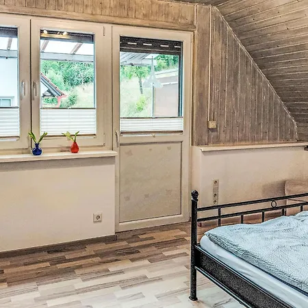 Marie By Interhome Apartman Schieder-Schwalenberg