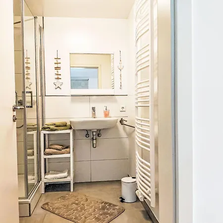 Marie By Interhome Apartman