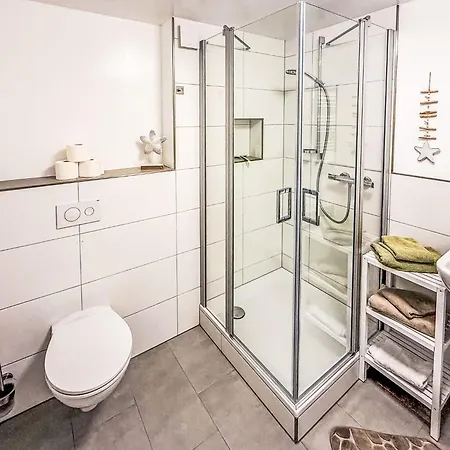 Marie By Interhome Schieder-Schwalenberg