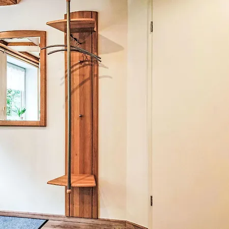 Marie By Interhome Apartman