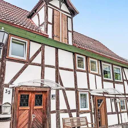 Apartman Marie By Interhome *