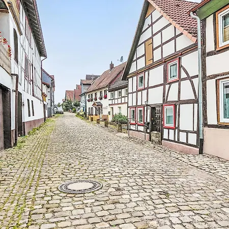 Marie By Interhome Apartman