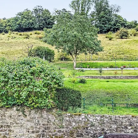 Marie By Interhome Apartman