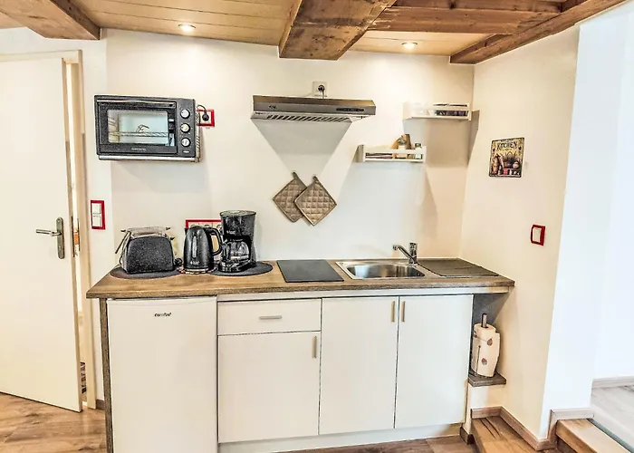 Marie By Interhome Appartement Schieder-Schwalenberg