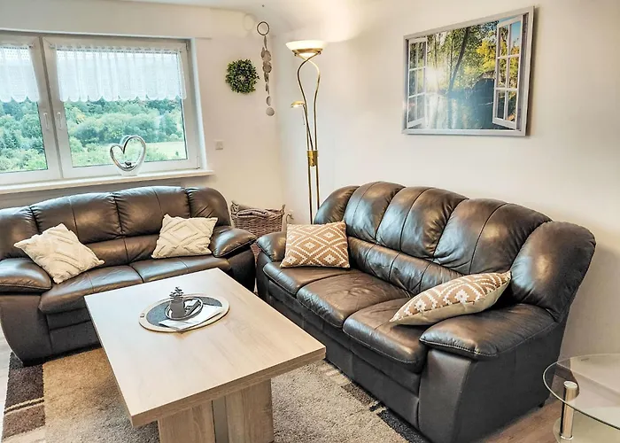 Marie By Interhome Schieder-Schwalenberg