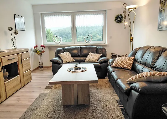 Appartement Marie By Interhome *