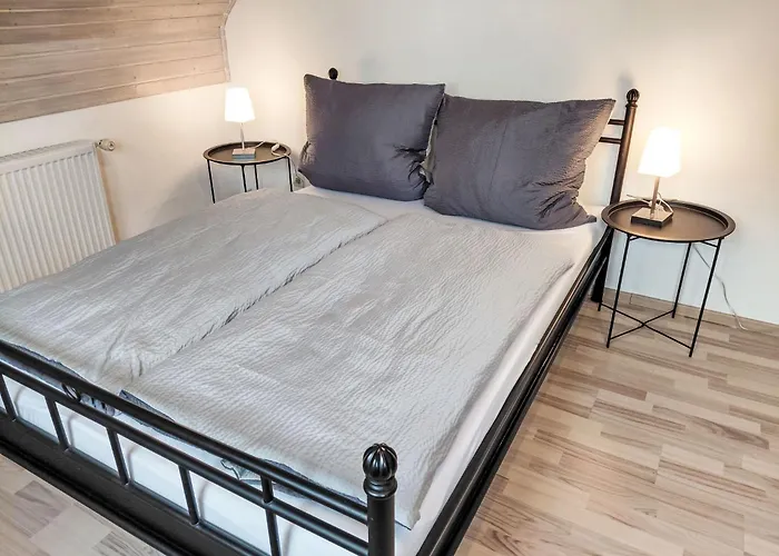 Marie By Interhome *