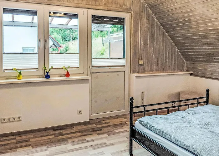 Marie By Interhome Appartement Schieder-Schwalenberg