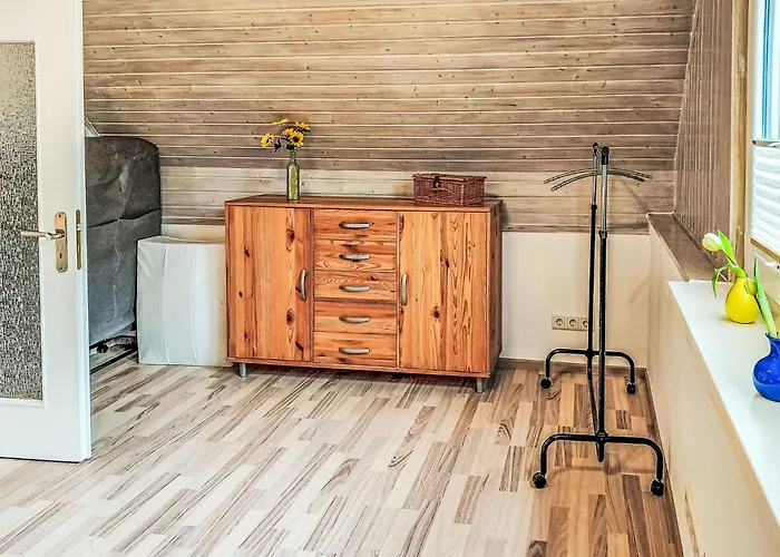 Appartement Marie By Interhome