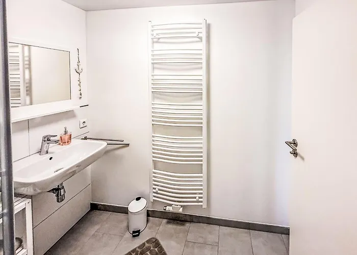 Marie By Interhome *