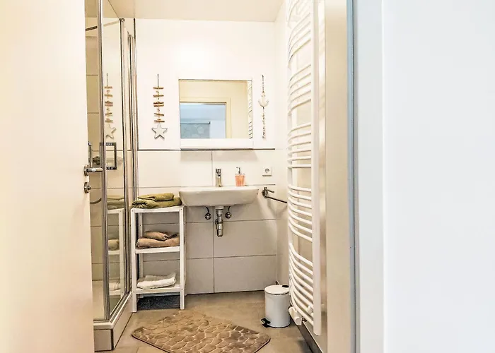 Marie By Interhome Appartement