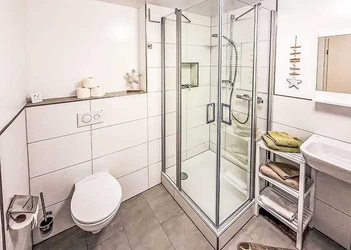 Marie By Interhome Schieder-Schwalenberg