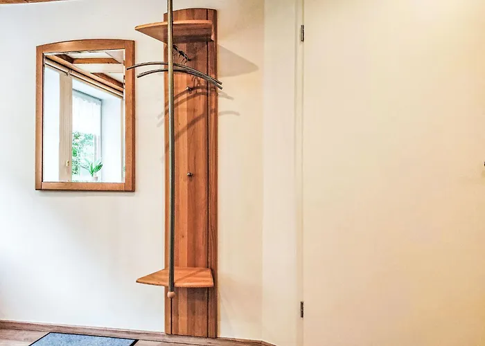 Marie By Interhome Appartement