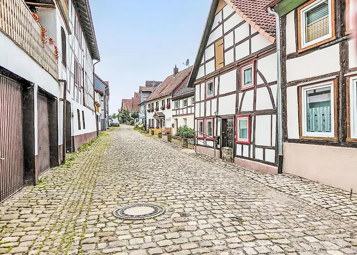 Marie By Interhome Appartement